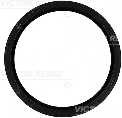 Shaft Seal, crankshaft